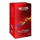 Moods Absolute XTASY (12 Pcs) (Pack of 2)  at Amazon